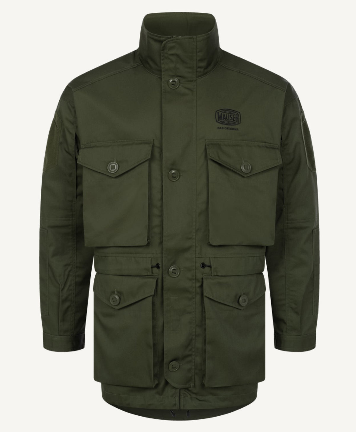 MAUSER Stalker Field Jacket OLIVE