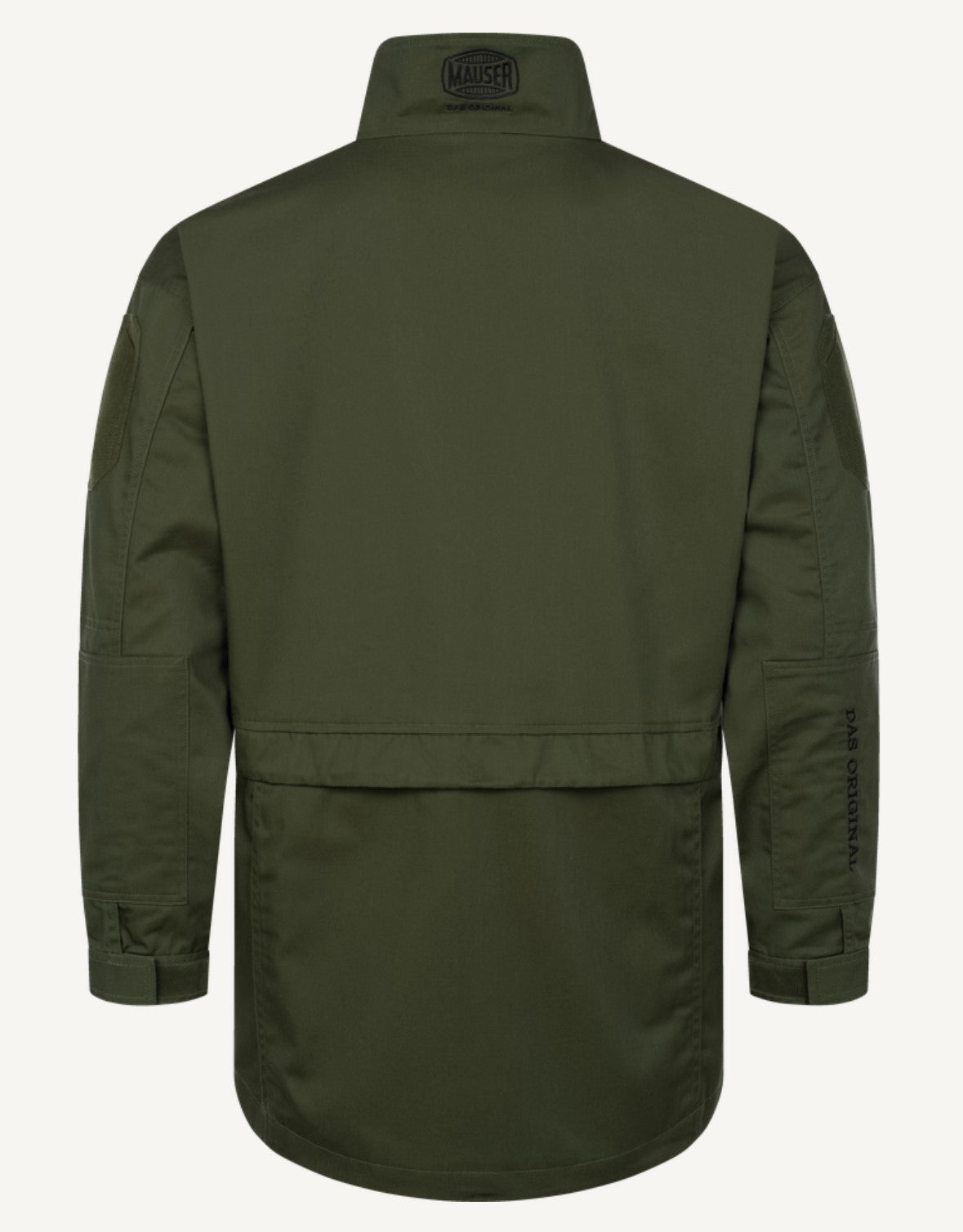 MAUSER Stalker Field Jacket OLIVE