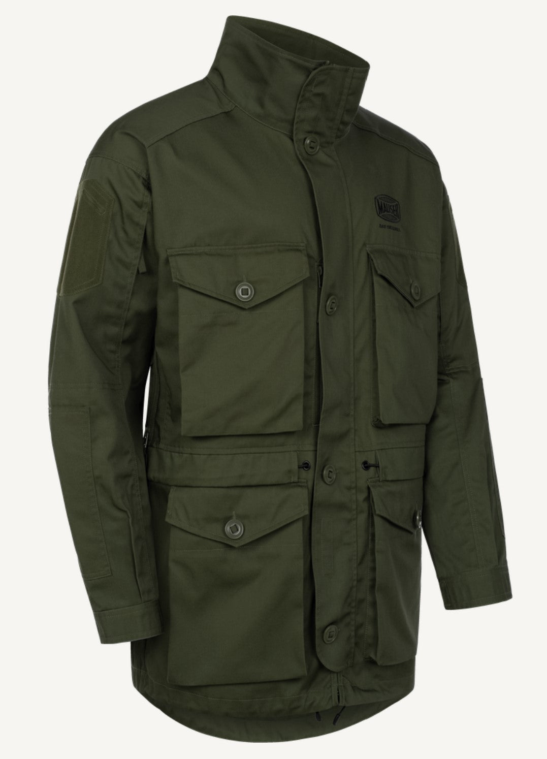 MAUSER Stalker Field Jacket OLIVE