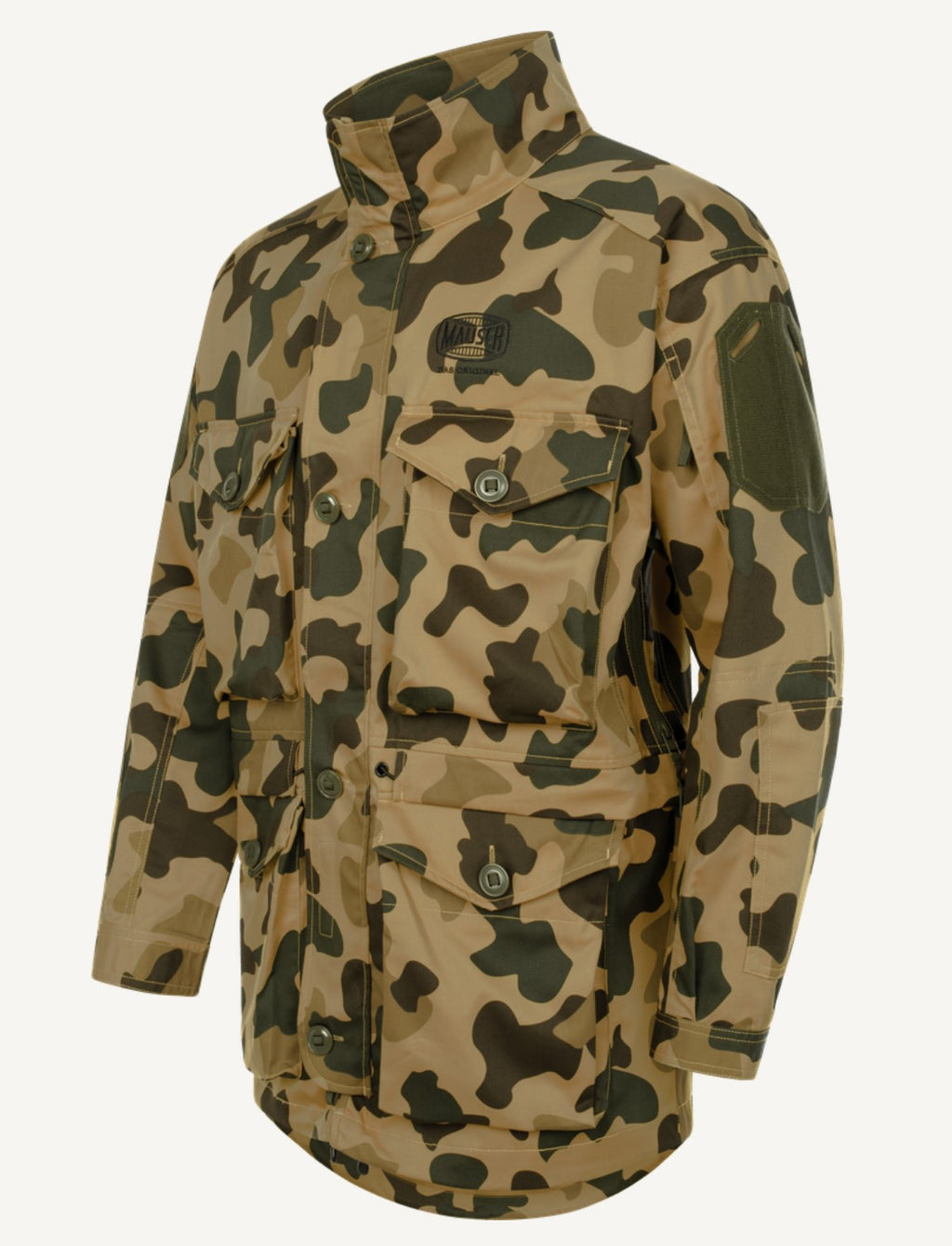 MAUSER Stalker Field Jacket CAMO
