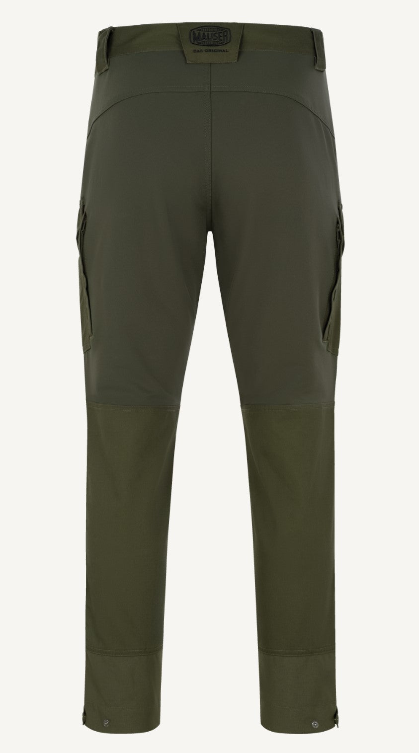 MAUSER Stalker Pants Olive