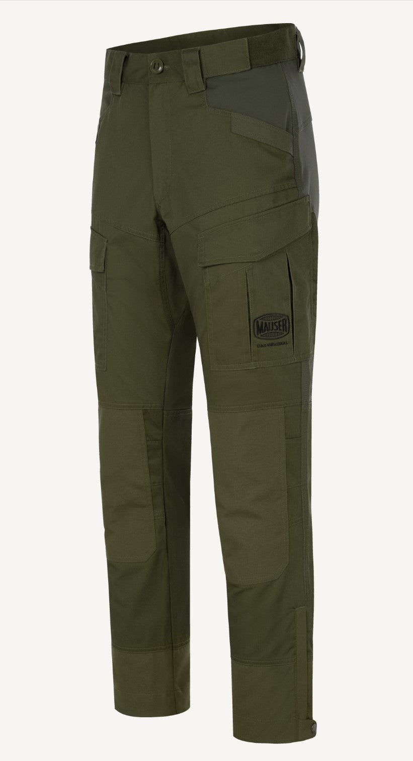 MAUSER Stalker Pants Olive