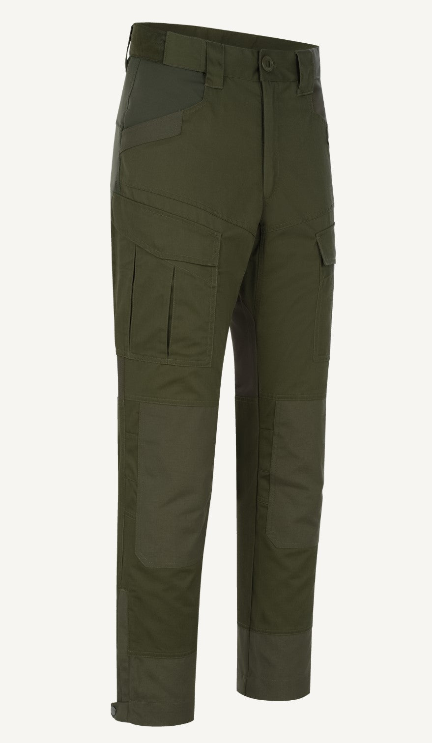 MAUSER Stalker Pants Olive