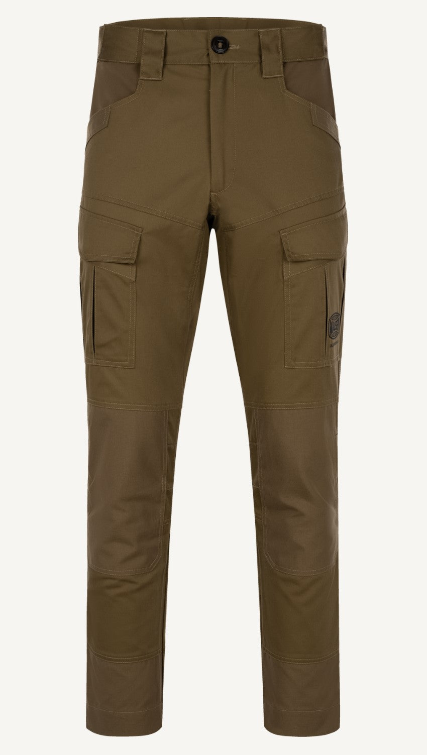 MAUSER Stalker Pants Tobaco (Dark Brown)
