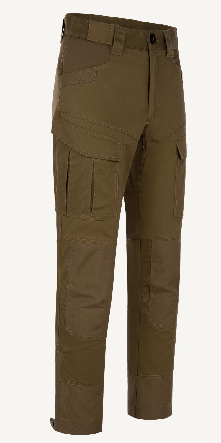MAUSER Stalker Pants Tobaco (Dark Brown)