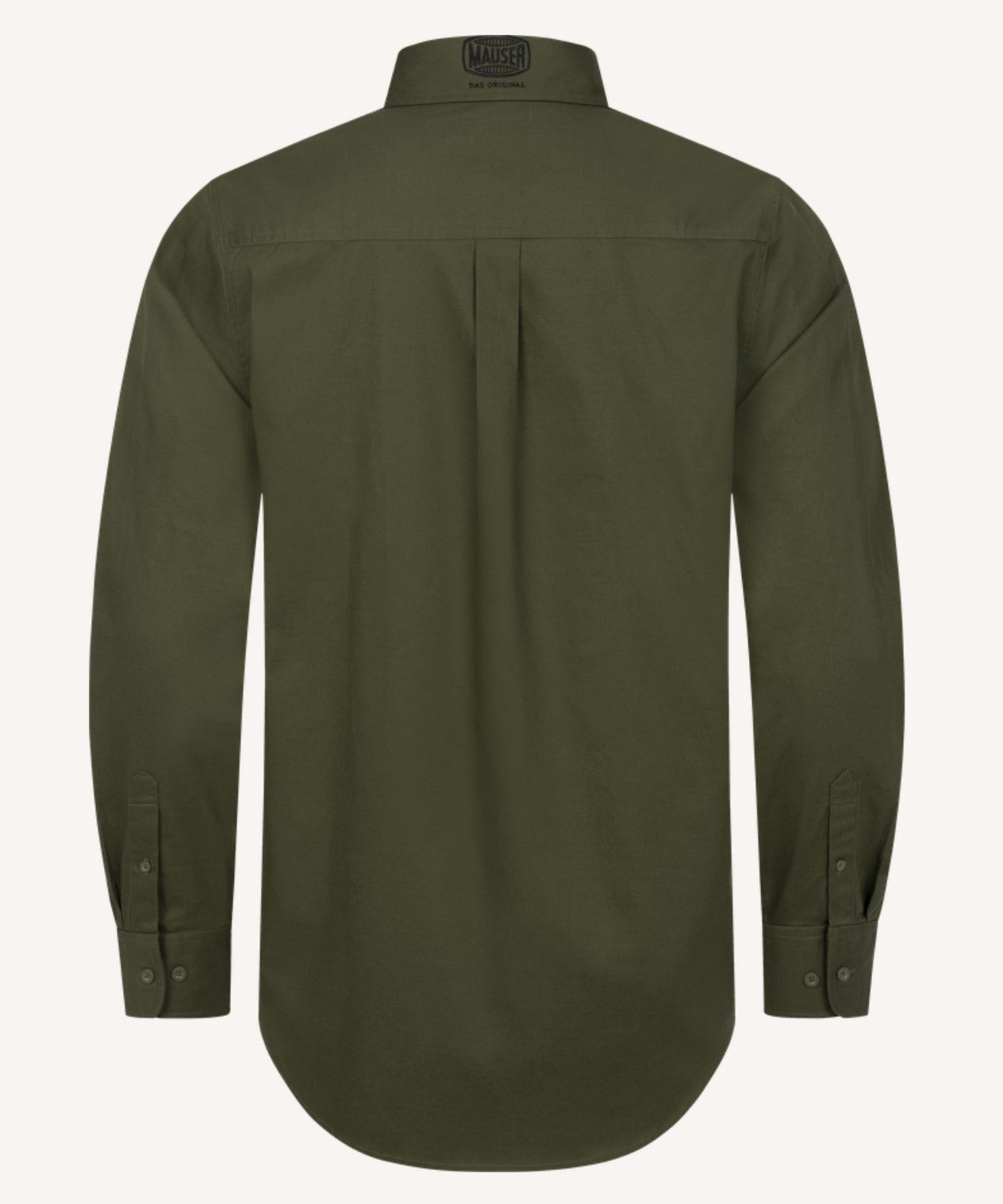 MAUSER Stalker Shirt Olive