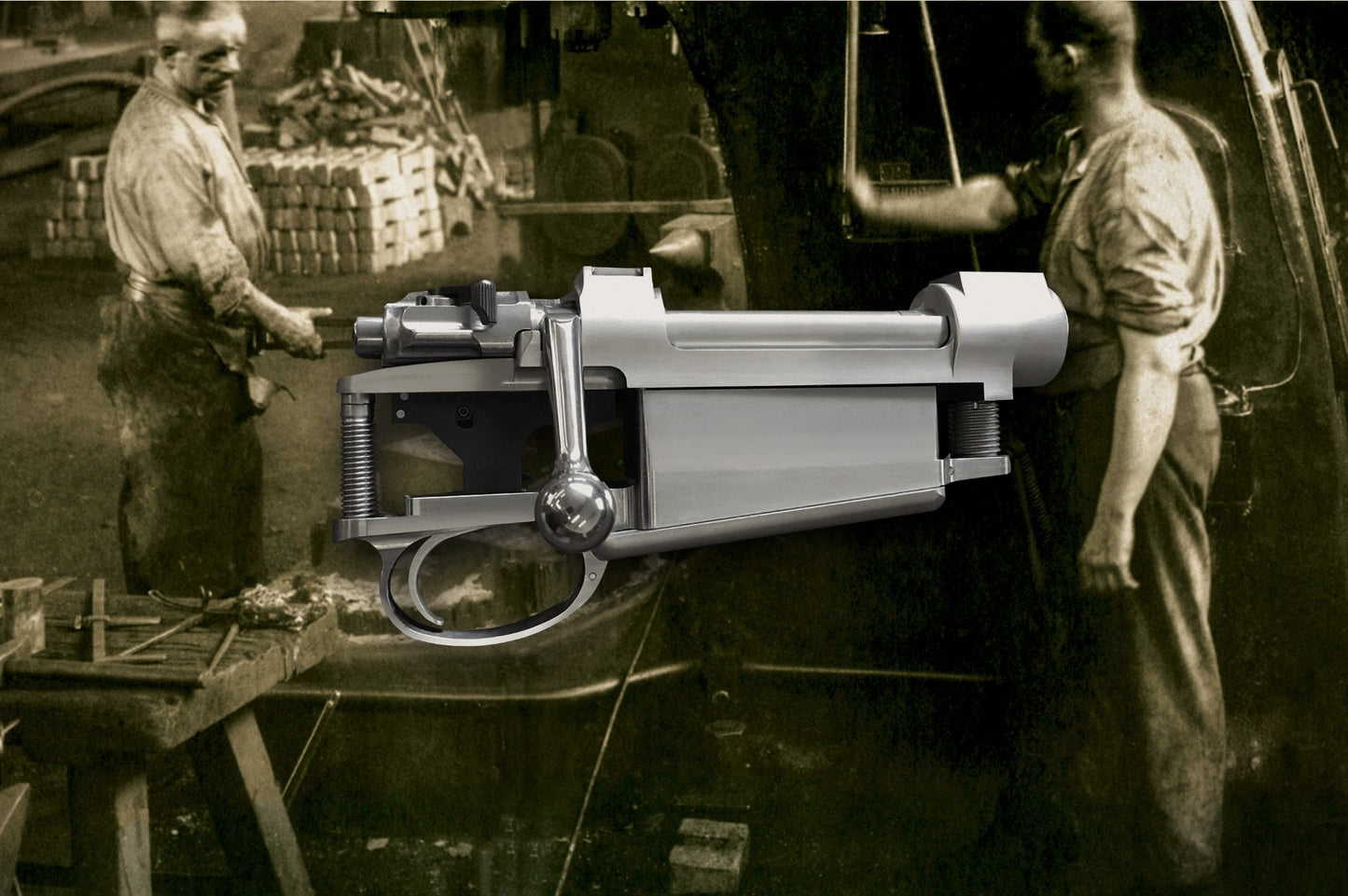 Tシャツ “System 98” / T-Shirt „System 98“