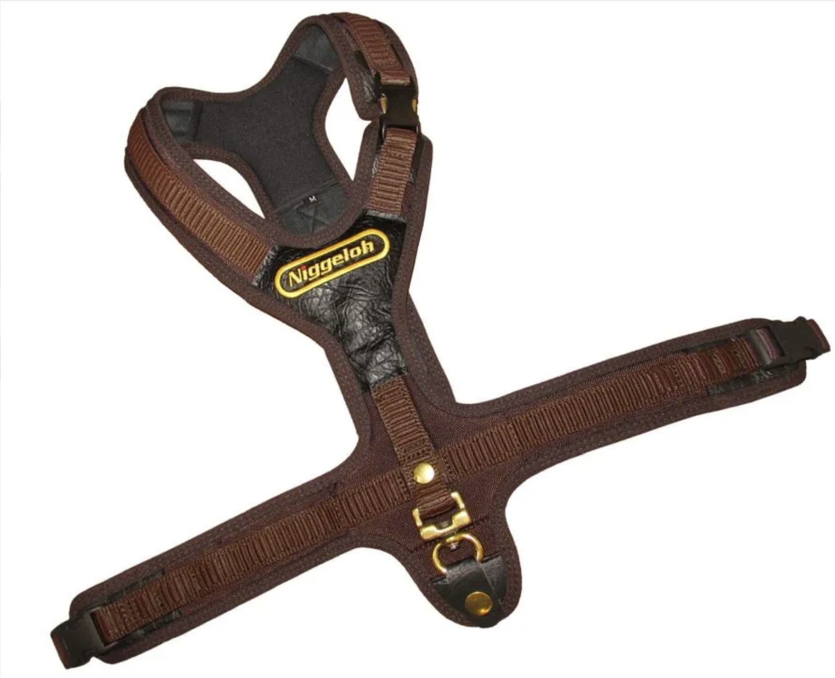 Niggeloh ハーネス Follow / Harness Follow