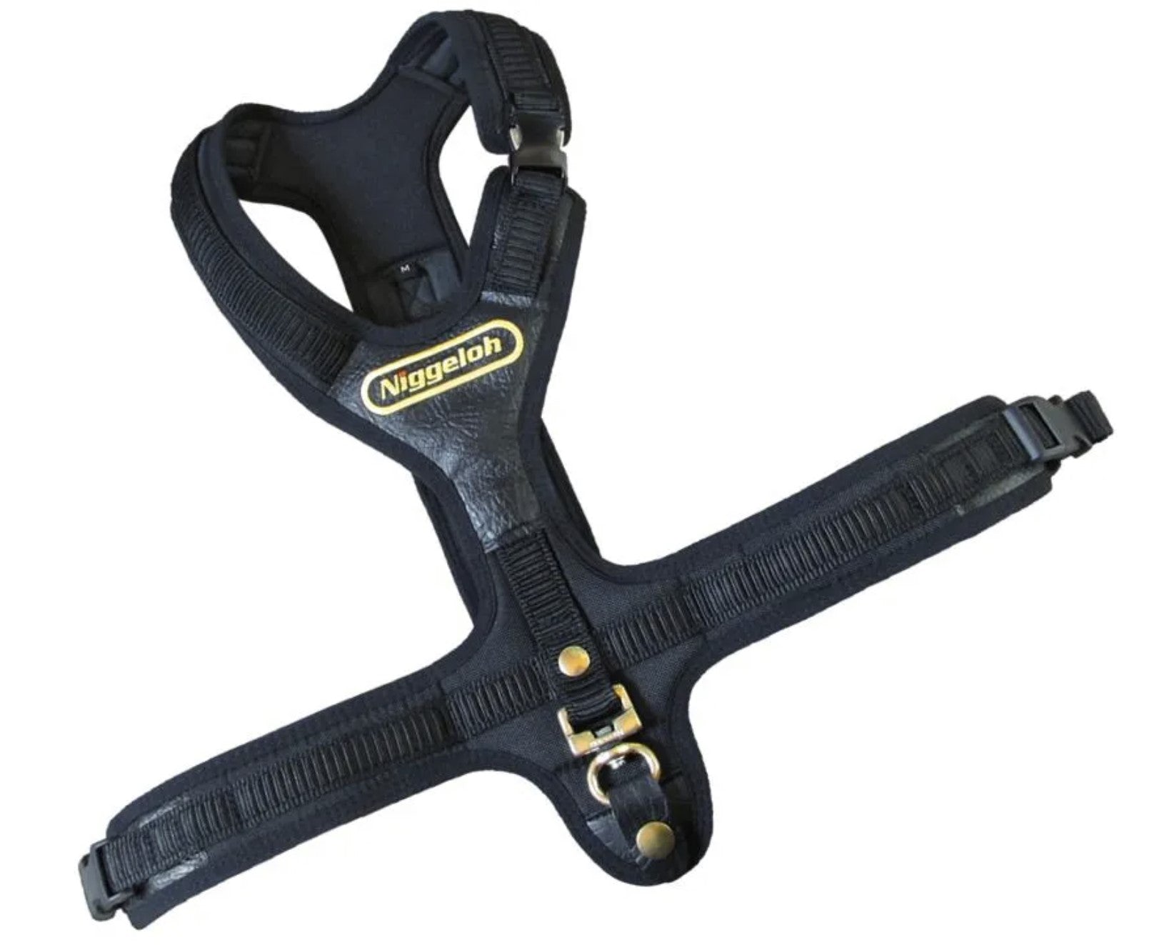 Niggeloh ハーネス Follow / Harness Follow