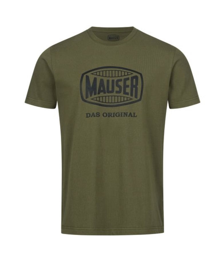 MAUSER T-Shirt 23