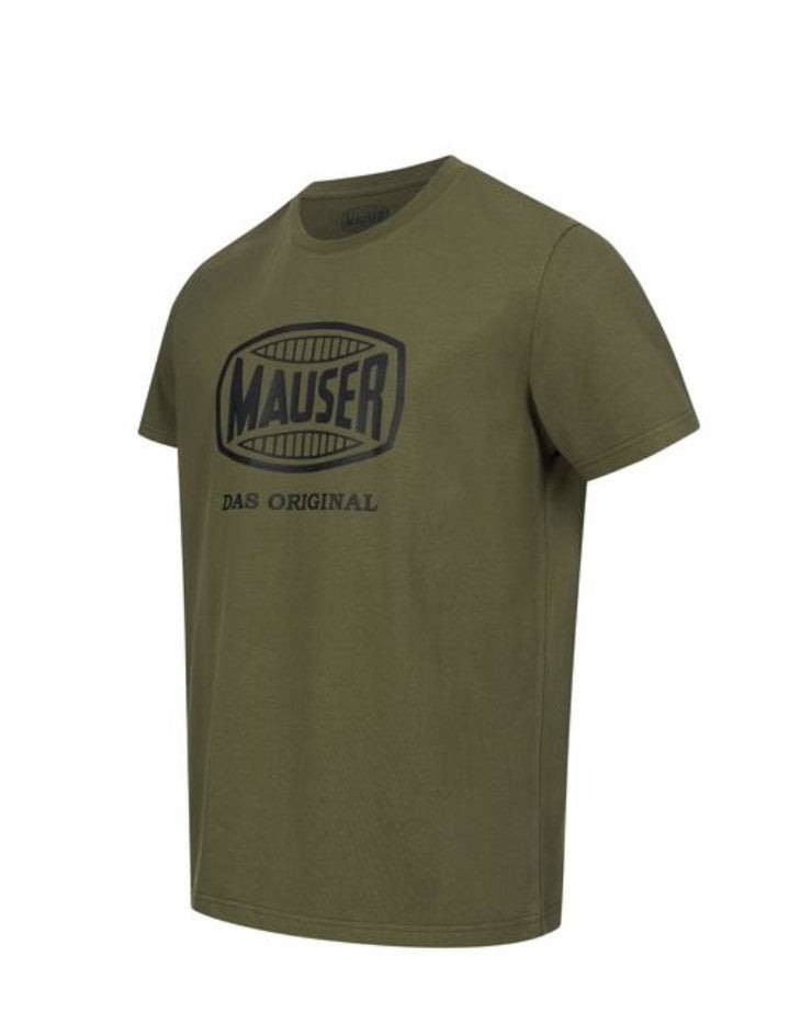 MAUSER T-Shirt 23