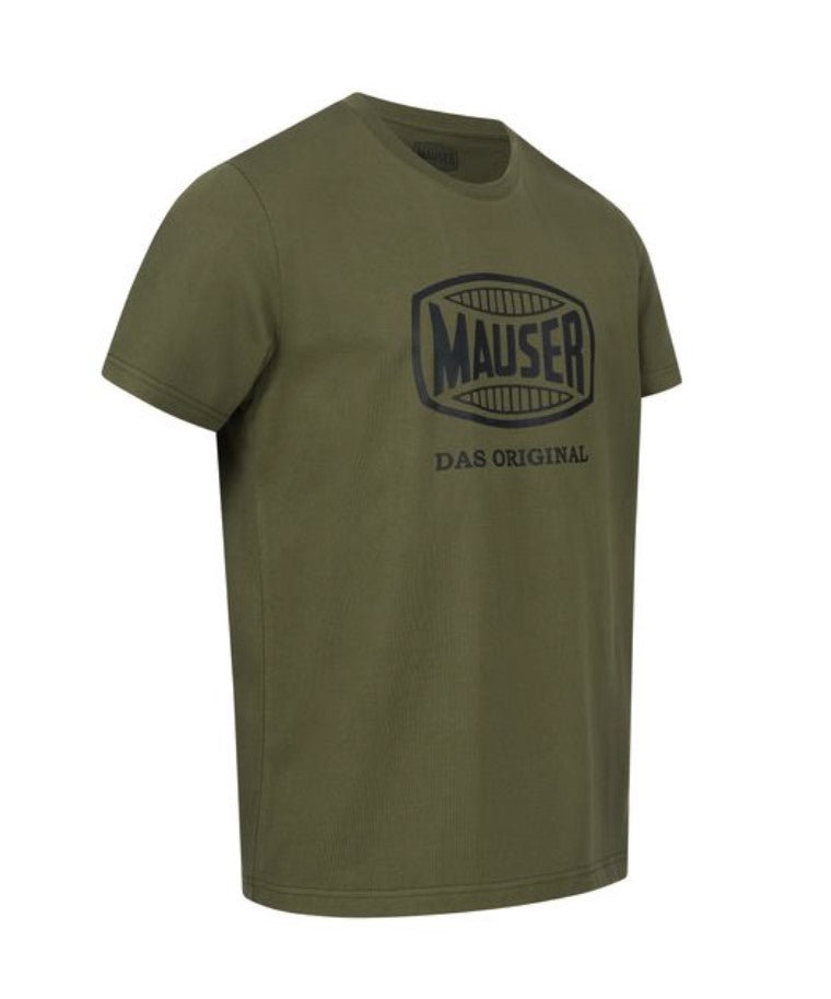 MAUSER T-Shirt 23