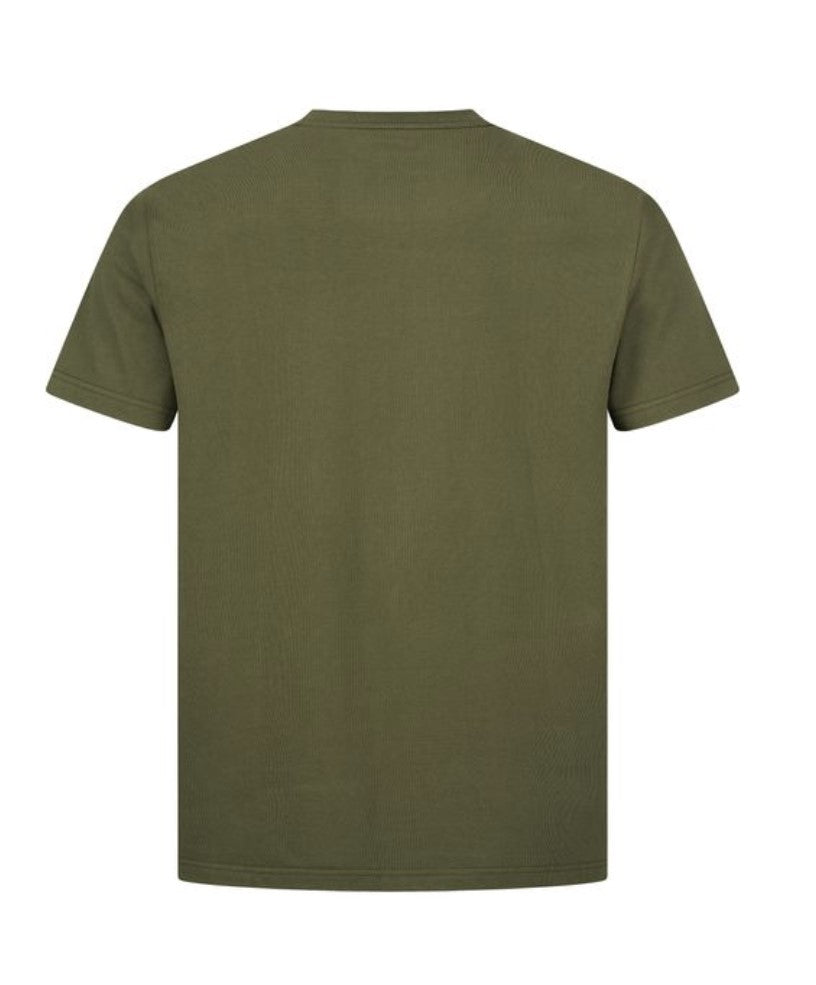 MAUSER T-Shirt ”System 98“