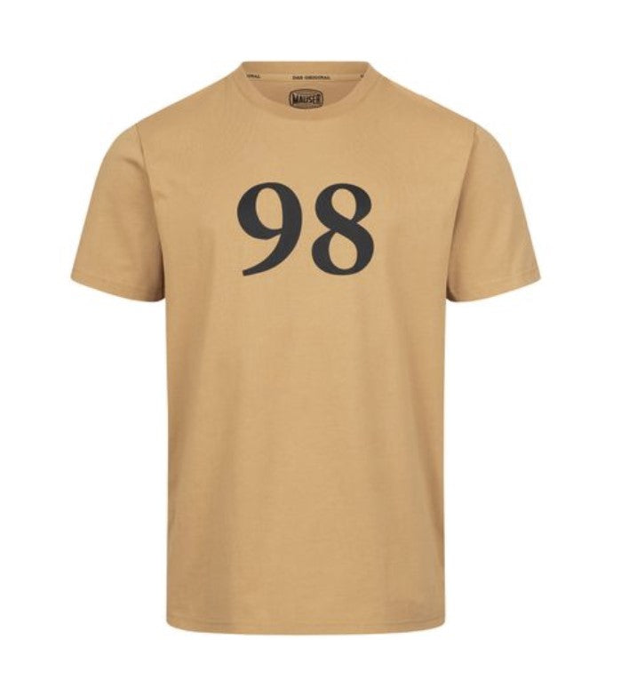 MAUSER 98 Anniversary T-Shirt