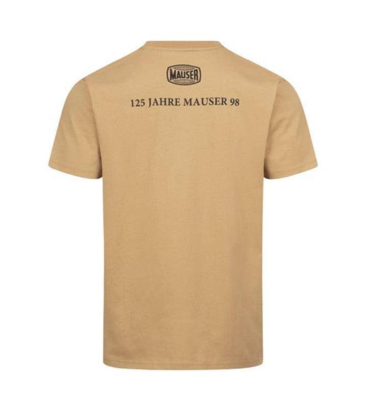 MAUSER 98 Anniversary T-Shirt