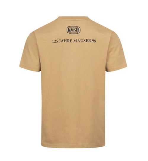 MAUSER 98 Anniversary T-Shirt