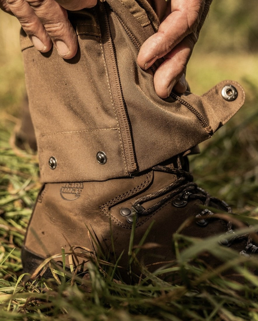 MAUSER Stalker Pants Tobaco (Dark Brown)