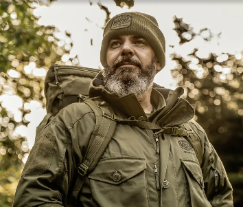 MAUSER Beanie