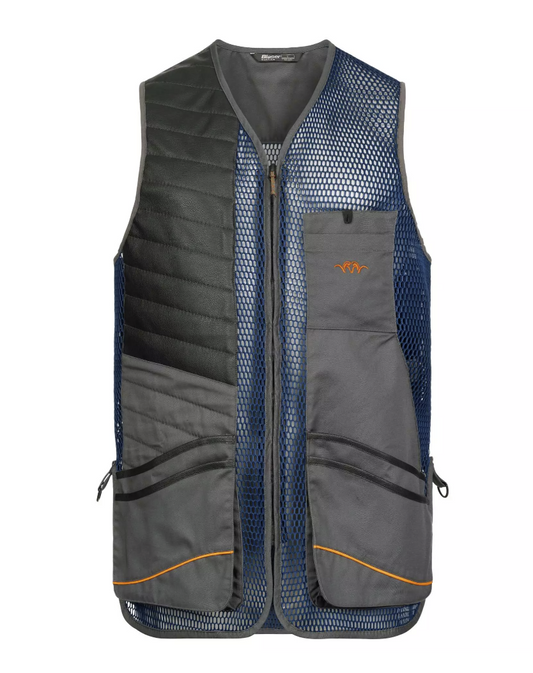 COMPETITION  シューティングベスト（右パッド）/ COMPETITION VEST RIGHT