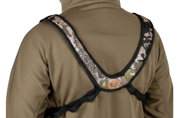 BINOハーネス バッグ / BINO Harness