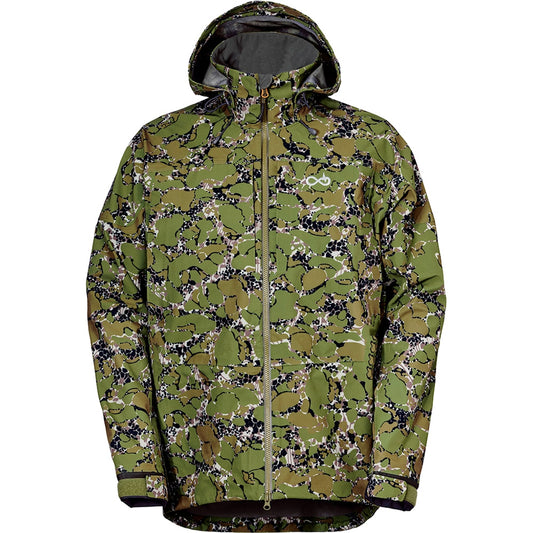 オールウェザー ハードシェル インフィニティ フォレスト / 365 ALLWEATHER HARDSHELL INFINTY FOREST (MEN)