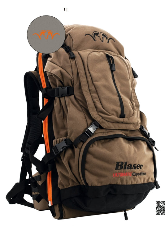 アルティメット エクスペディション バックパック / Ultimate Expedition Rucksack