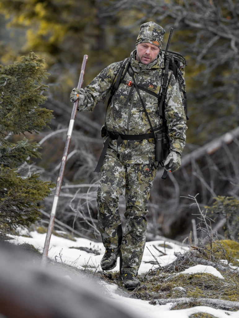 レゾソリューション パンツ HunTec Camo / Men's Resolution Trousers HunTec Camo