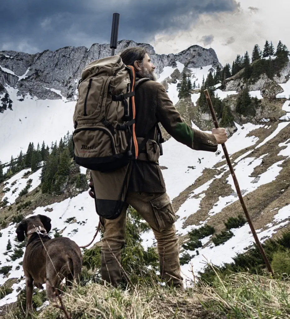 アルティメット エクスペディション バックパック / Ultimate Expedition Rucksack