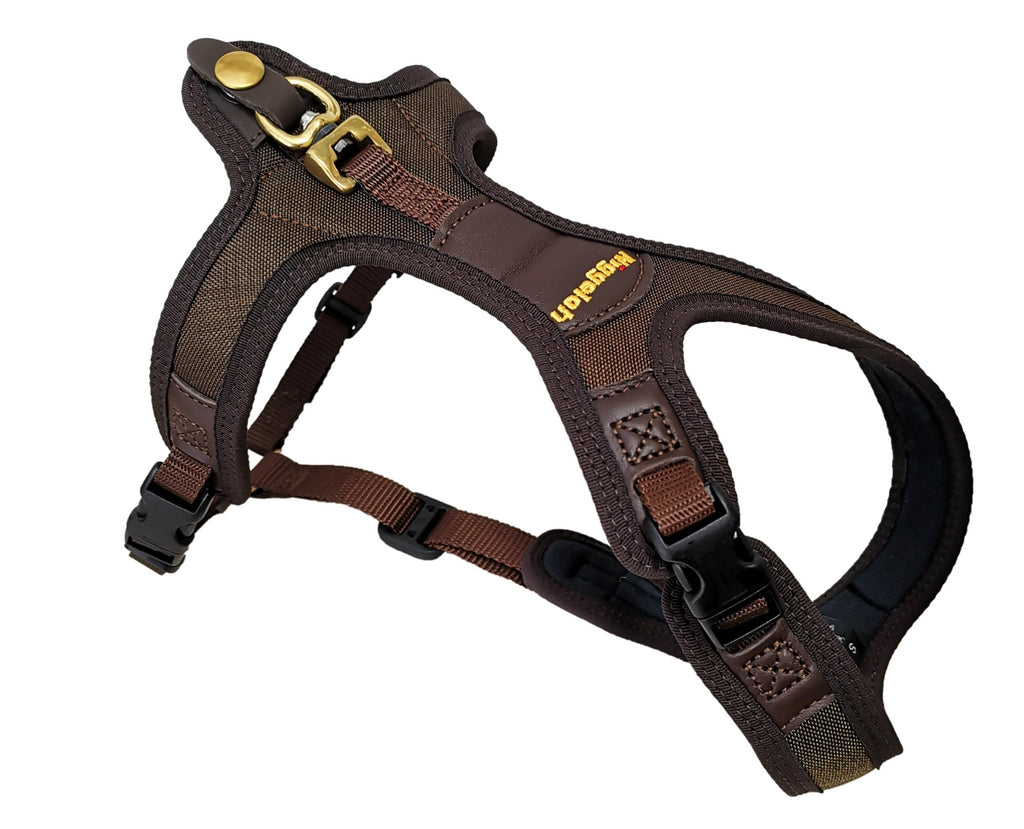 Niggeloh ハーネス Follow LIGHT / Harness Follow LIGHT