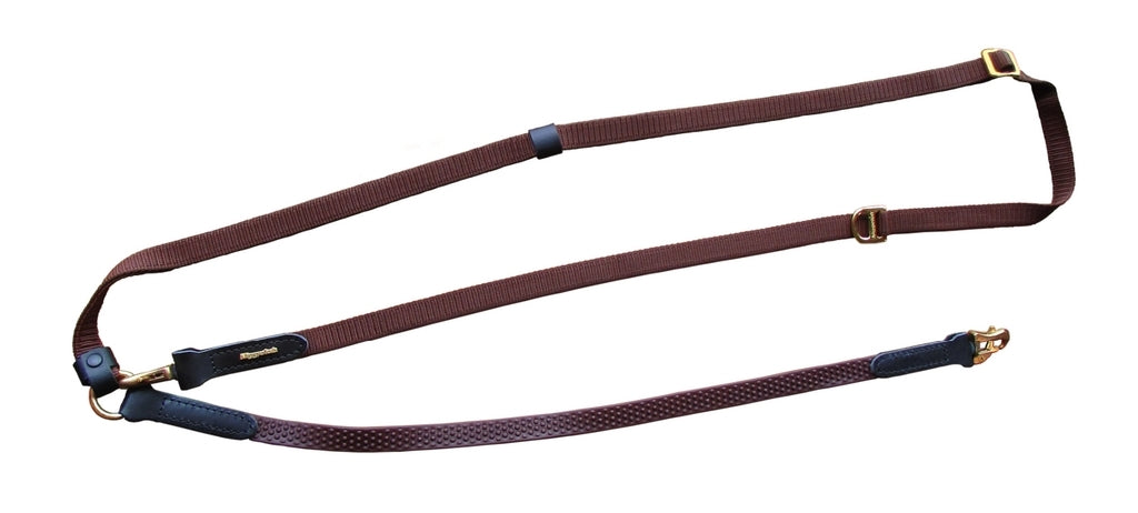 Niggeloh ショルダー リード GRIP / Shoulder Lead GRIP