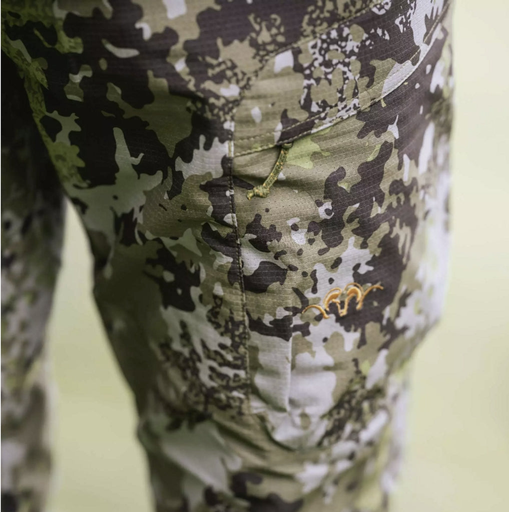 エアフロー パンツ HunTec Camo / Men's Airflow Pants  HunTec Camo