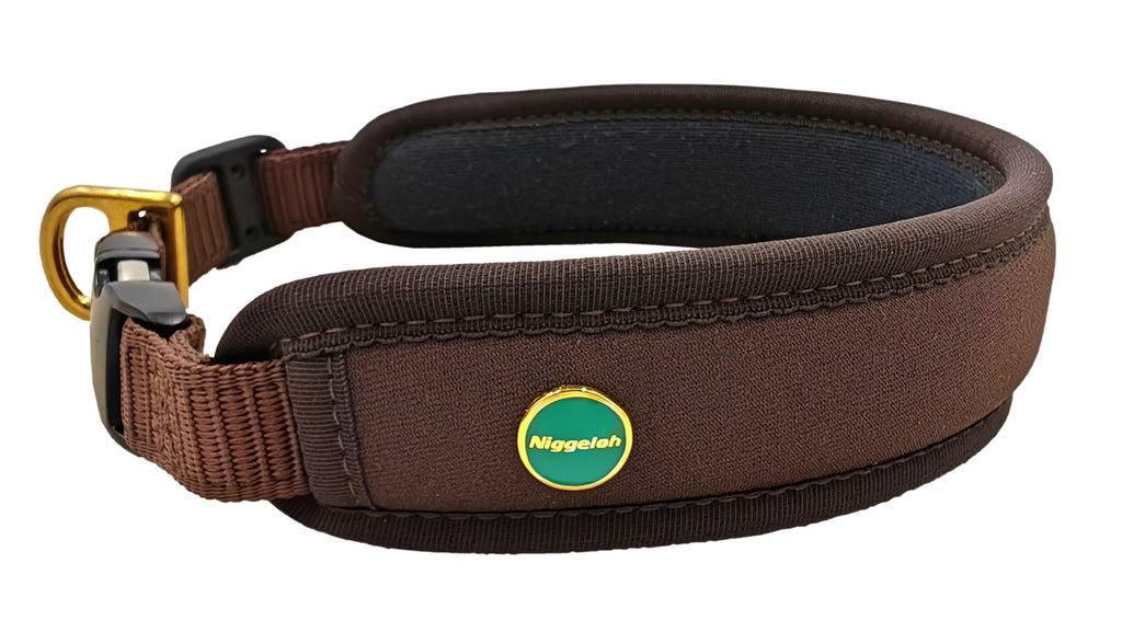 Niggeloh カラー ファッション  / Collar FASHION