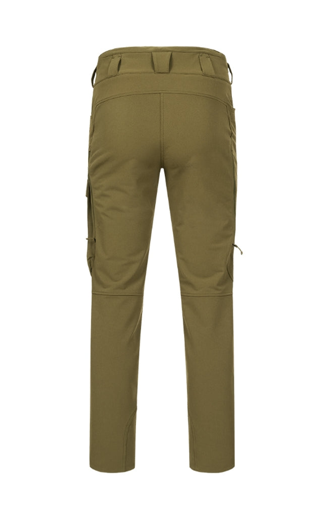 レソリューション パンツ OLIVE / Men's Resolution Trousers OLIVE