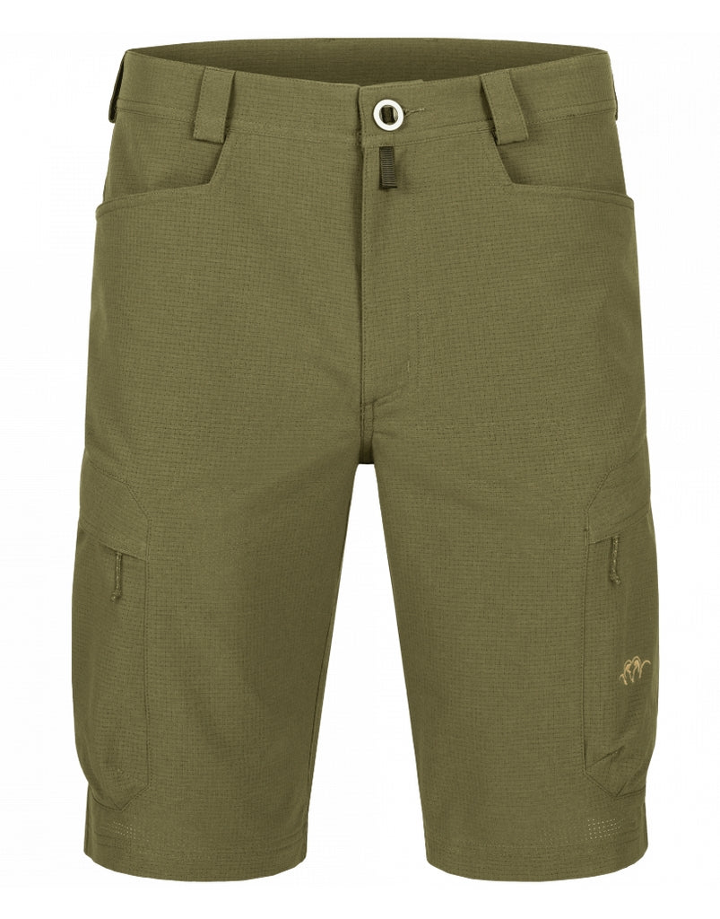 エアフロー ショーツ ダークオリーブ / Men's Airflow Shorts DARK OLIVE