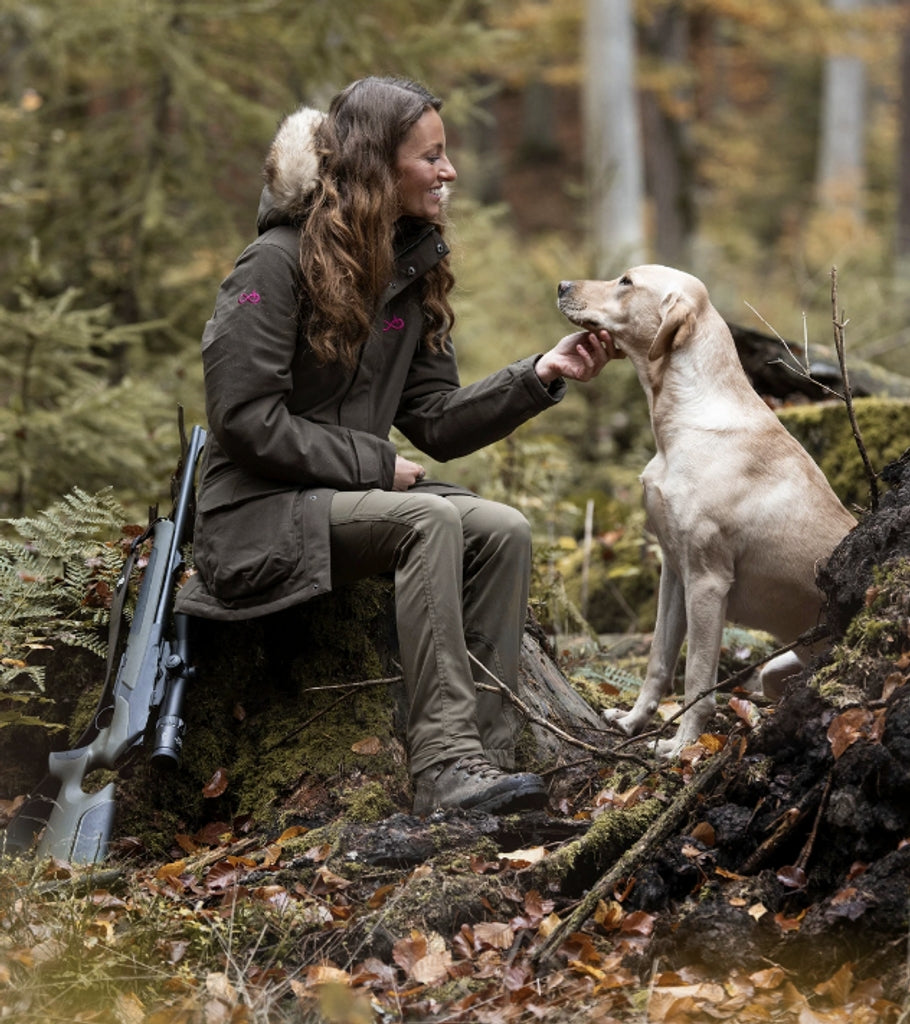 【特別価格】 Merkel Gear Expedition WNTR Parka (WOMEN) 防水 中綿 ウィンターパーカー レディース オリーブ