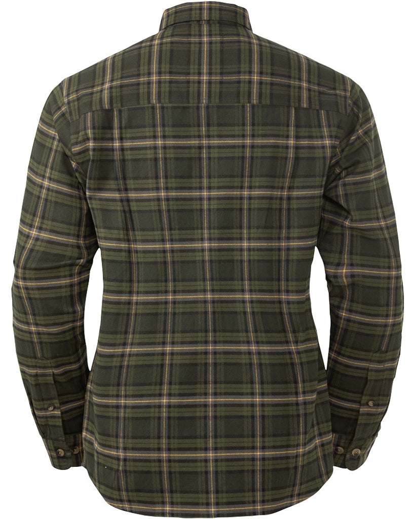 【Special Sale】Merkel Gear Explorer Blouse (WOMEN) *フランネル生地