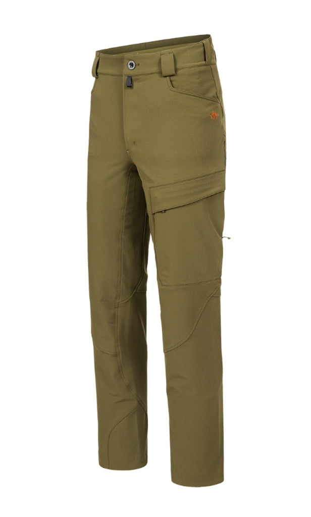 レソリューション パンツ OLIVE / Men's Resolution Trousers OLIVE