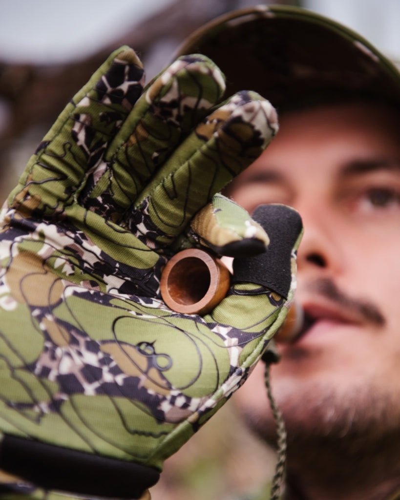 手袋 タンドラ インフィニティフォレスト / TUNDRA GLOVES INFINITY FOREST
