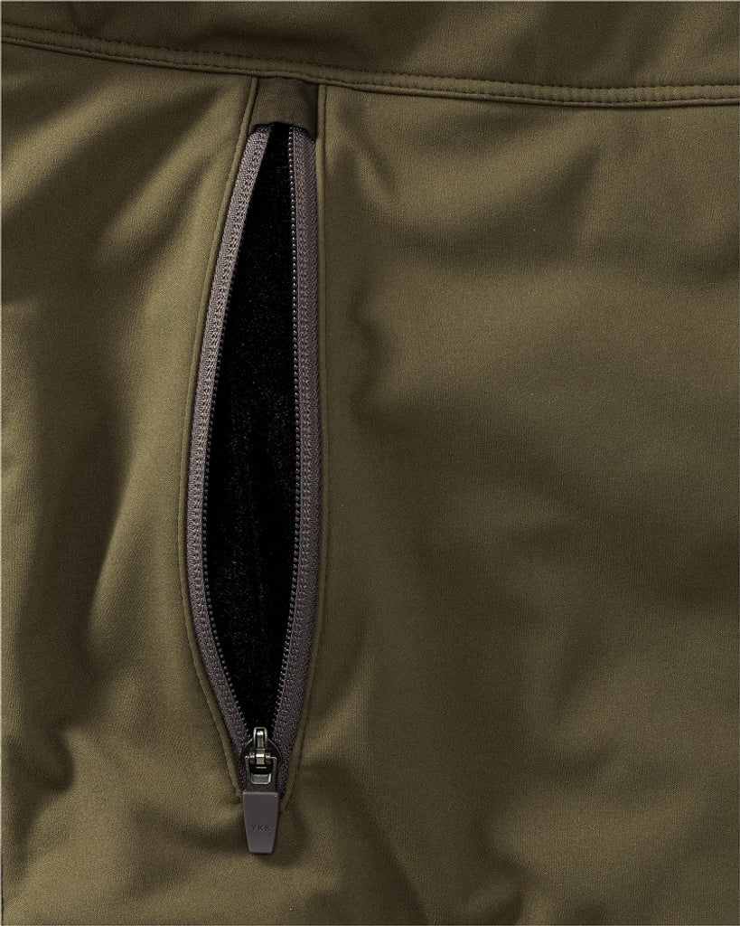 ジャケット パラークティック 365PRO インフィニティ オリーブ / PALEARCTIC 365PRO JACKET OLIVE (MEN)