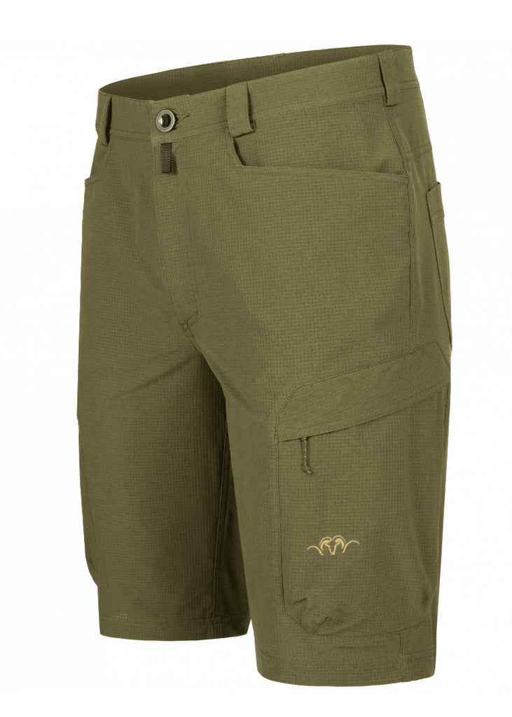 エアフロー ショーツ ダークオリーブ / Men's Airflow Shorts DARK OLIVE