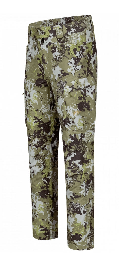 エアフロー パンツ HunTec Camo / Men's Airflow Pants  HunTec Camo