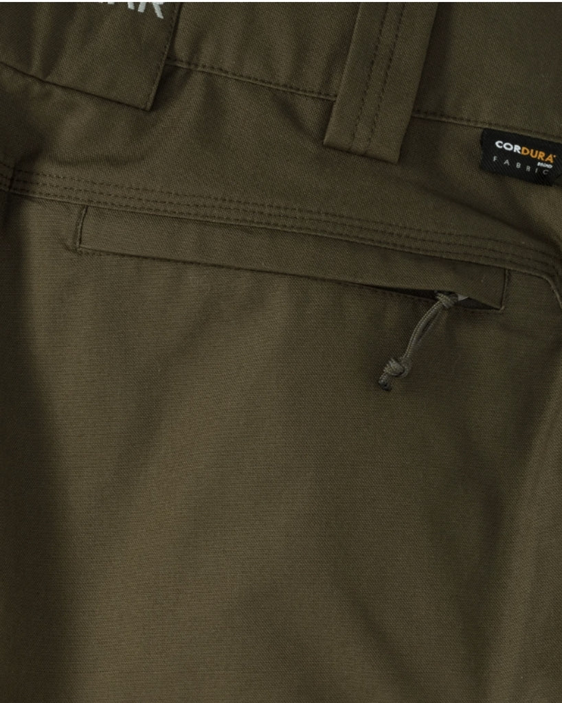 イレックス プロ パンツ オリーブ / ILEX PRO Pants OLIVE (WOMEN）(stock sale)