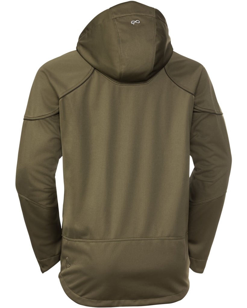 ジャケット パラークティック 365PRO インフィニティ オリーブ / PALEARCTIC 365PRO JACKET OLIVE (MEN)