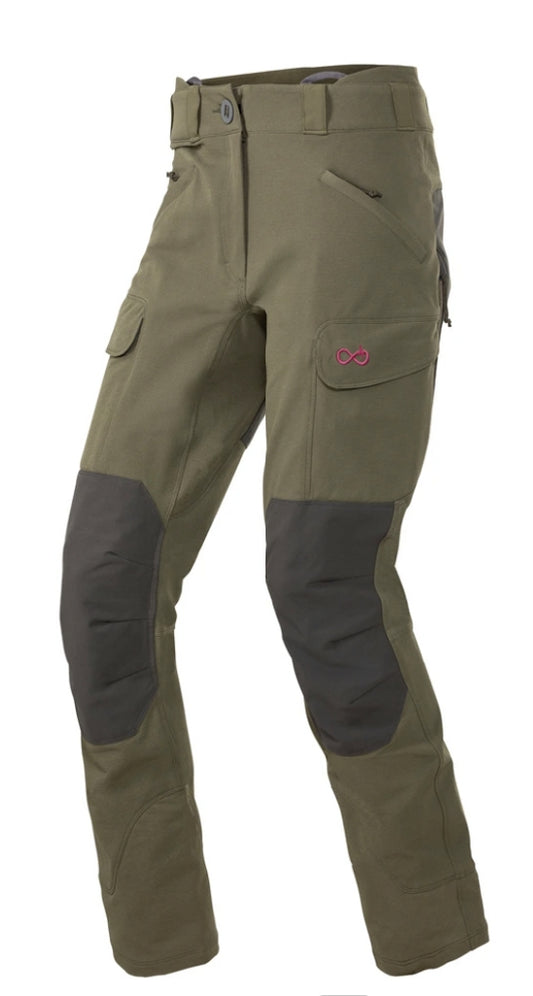 パラークティク マウンテンパンツ III / PALEARCTIC MNTN PANTS III（WOMEN)