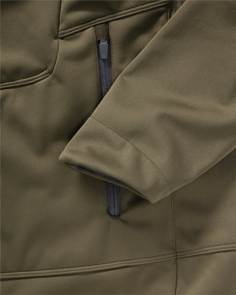 ジャケット パラークティック 365PRO インフィニティ オリーブ / PALEARCTIC 365PRO JACKET OLIVE (MEN)