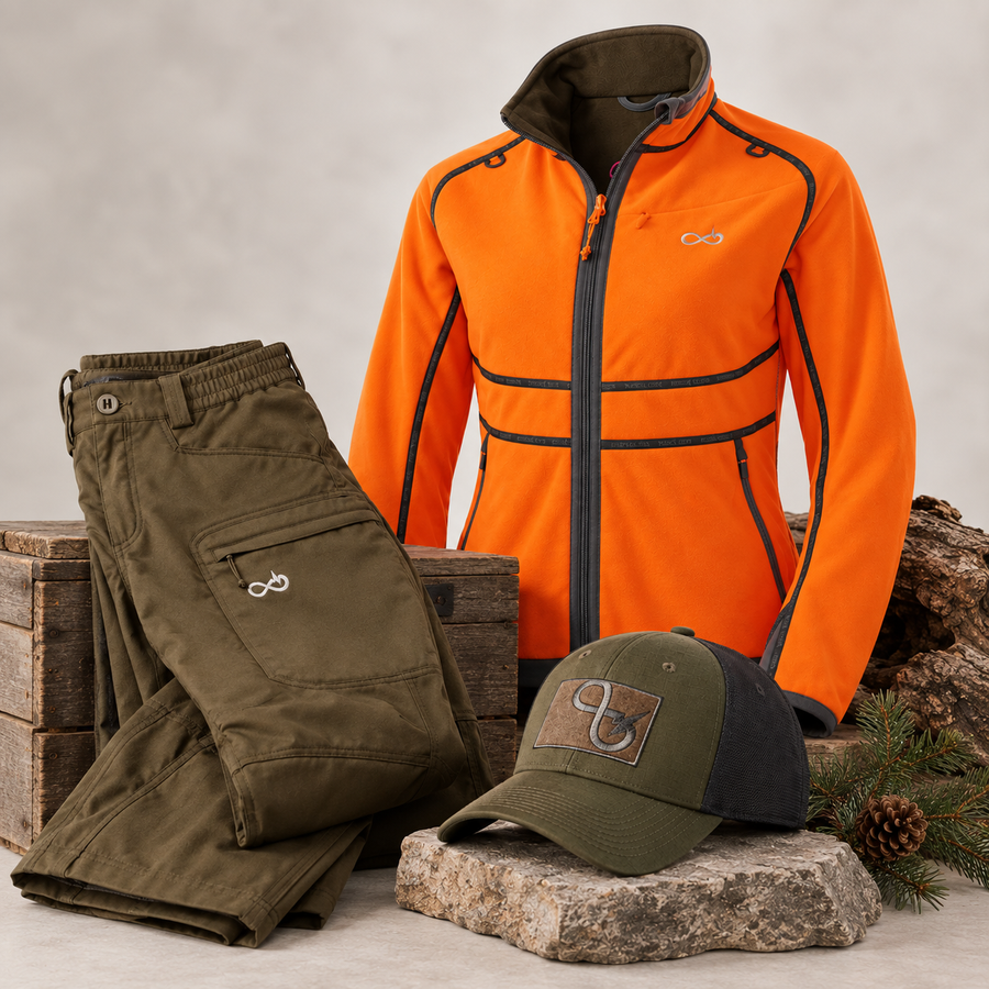 MERKEL GEAR