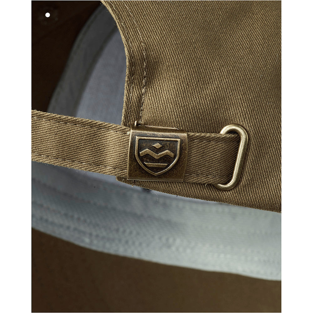 【Special Sale】Merkel Gear Solid Olive Cap