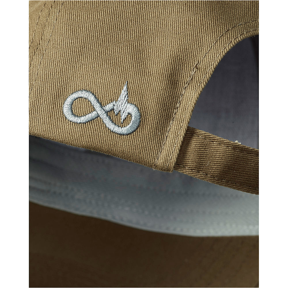【Special Sale】Merkel Gear Solid Olive Cap