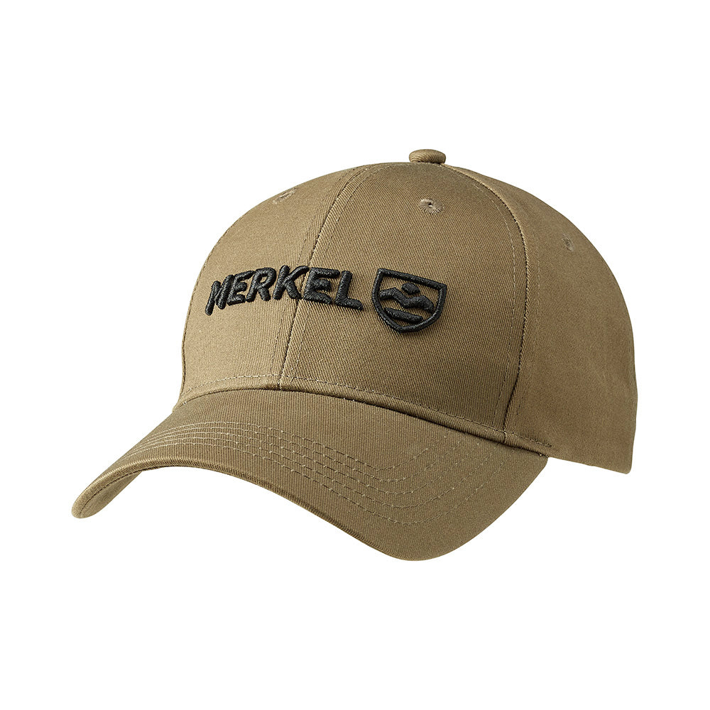 【Special Sale】Merkel Gear Solid Olive Cap
